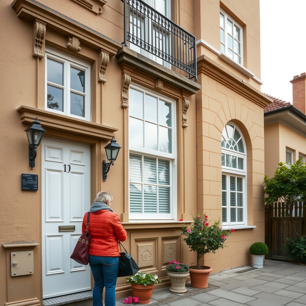 Renovacija fasade cijena - iskustva korisnika